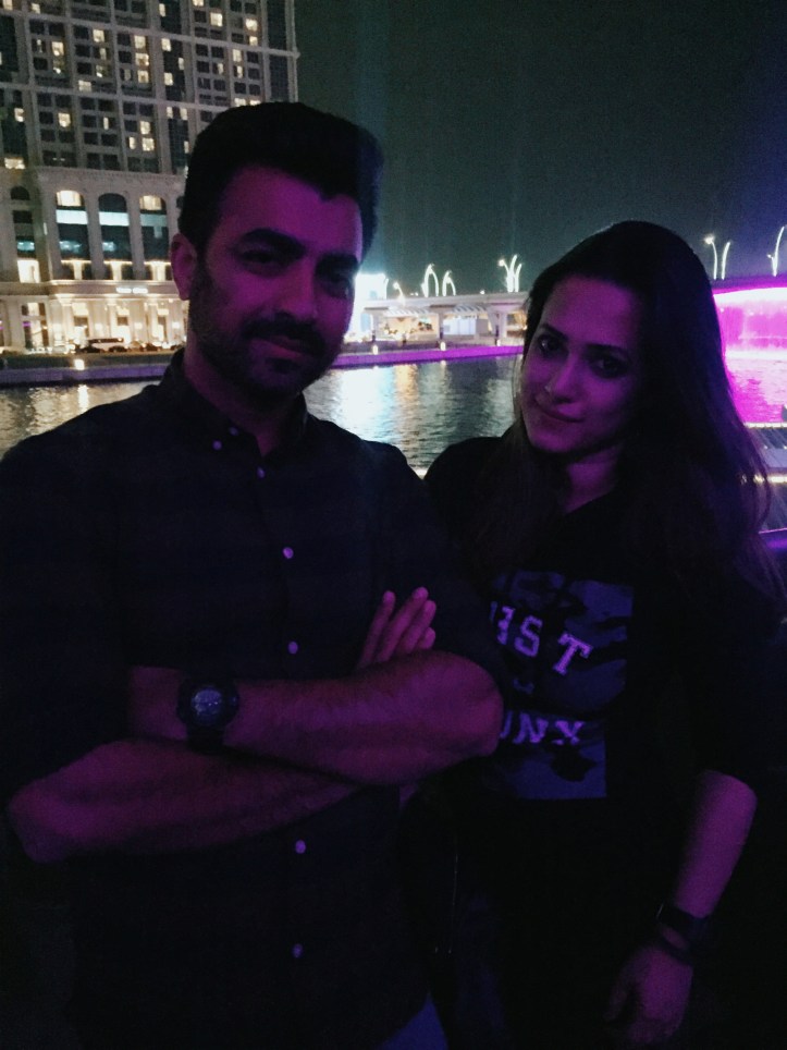 Things to do in Dubai