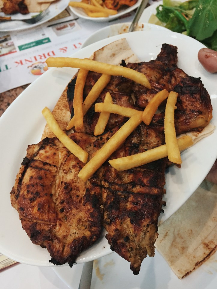 Things to do in Dubai