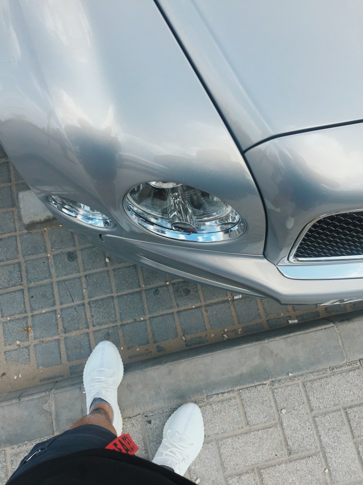 Things to do in Dubai