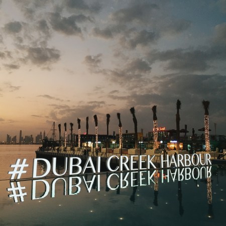 Things to do in Dubai