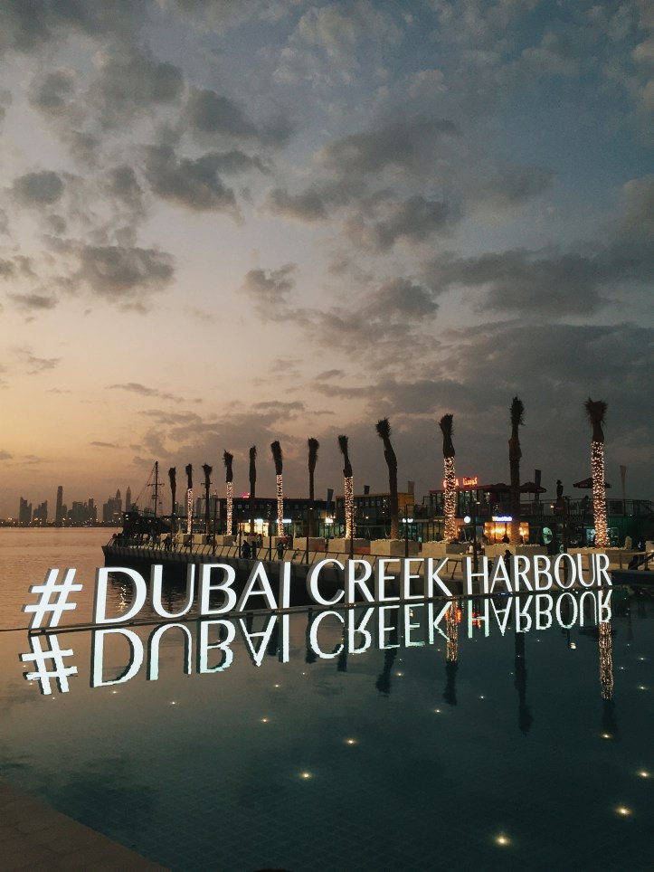 Things to do in Dubai
