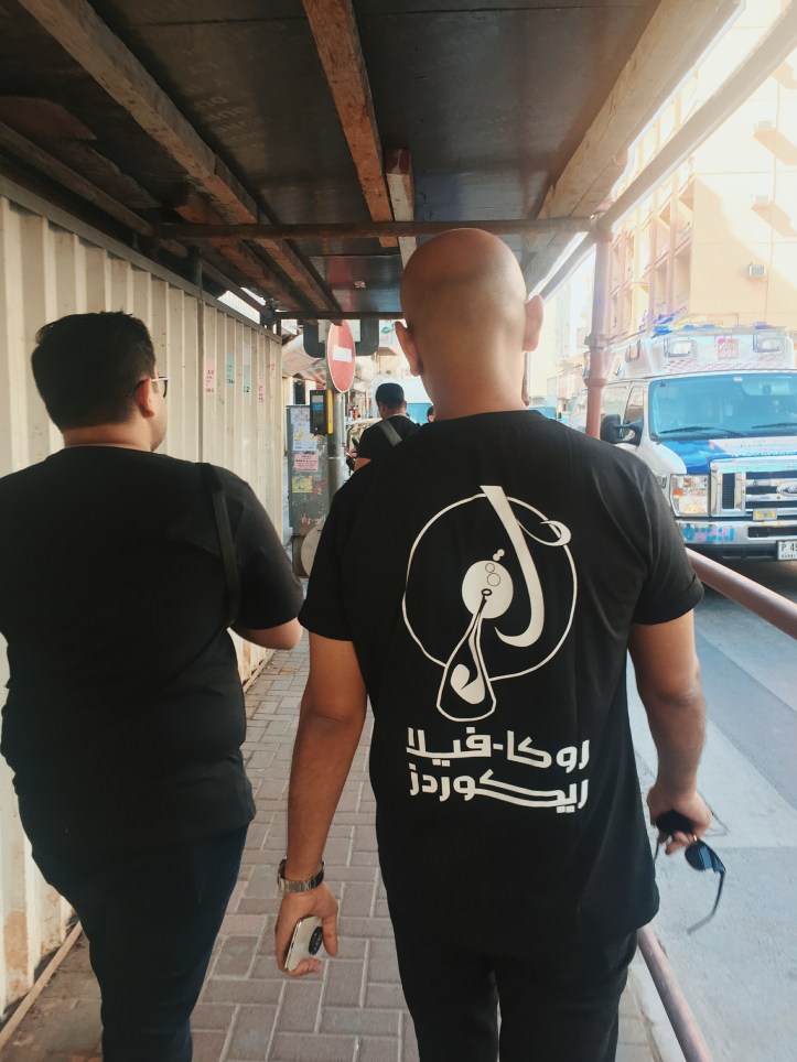 Things to do in Dubai