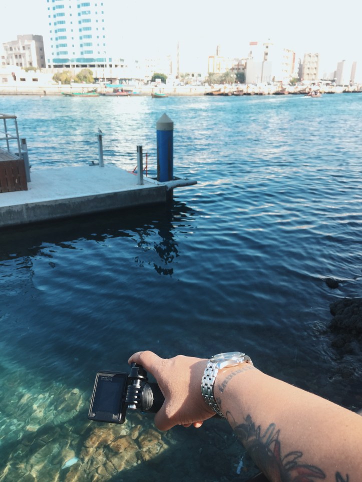 Things to do in Dubai