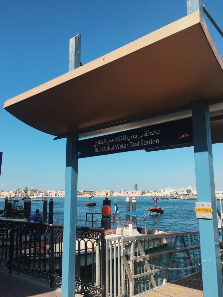 Things to do in Dubai