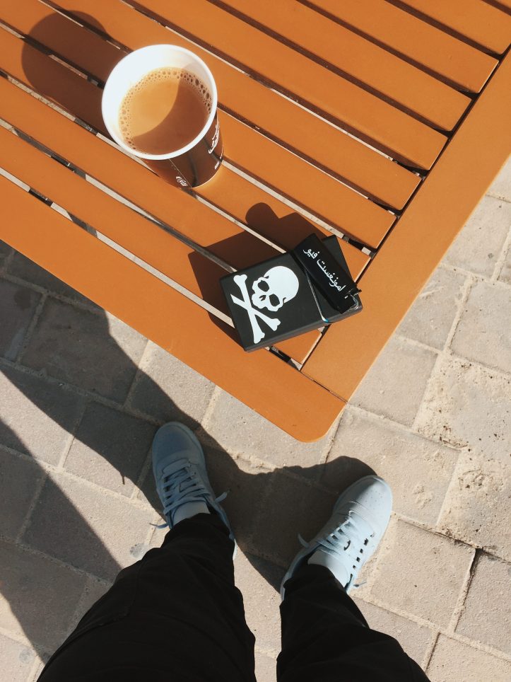 Things to do in Dubai