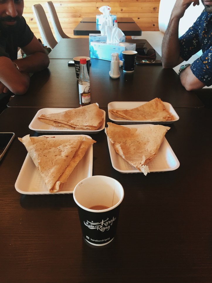 Things to do in Dubai