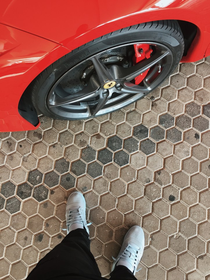 Things to do in Dubai