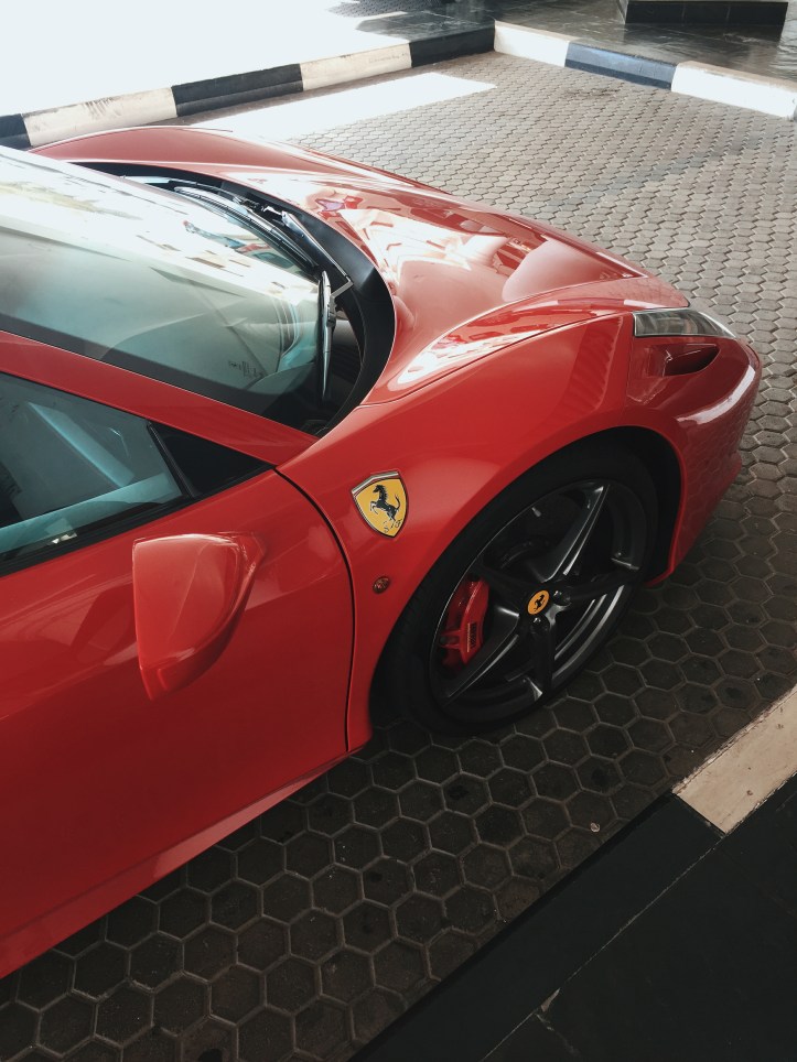 Things to do in Dubai