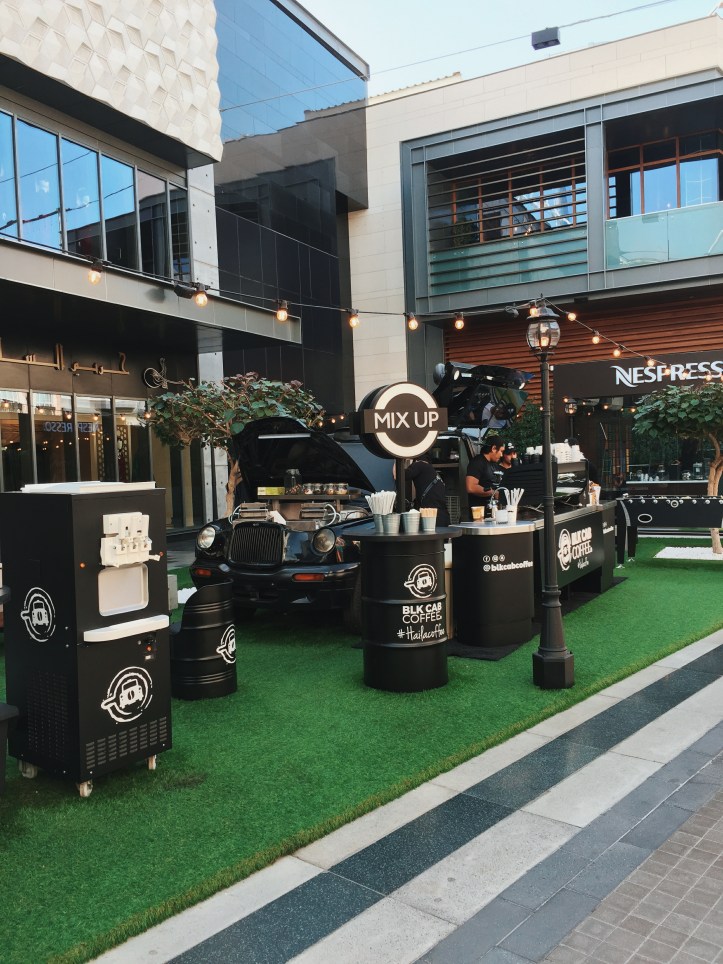 Things to do in Dubai