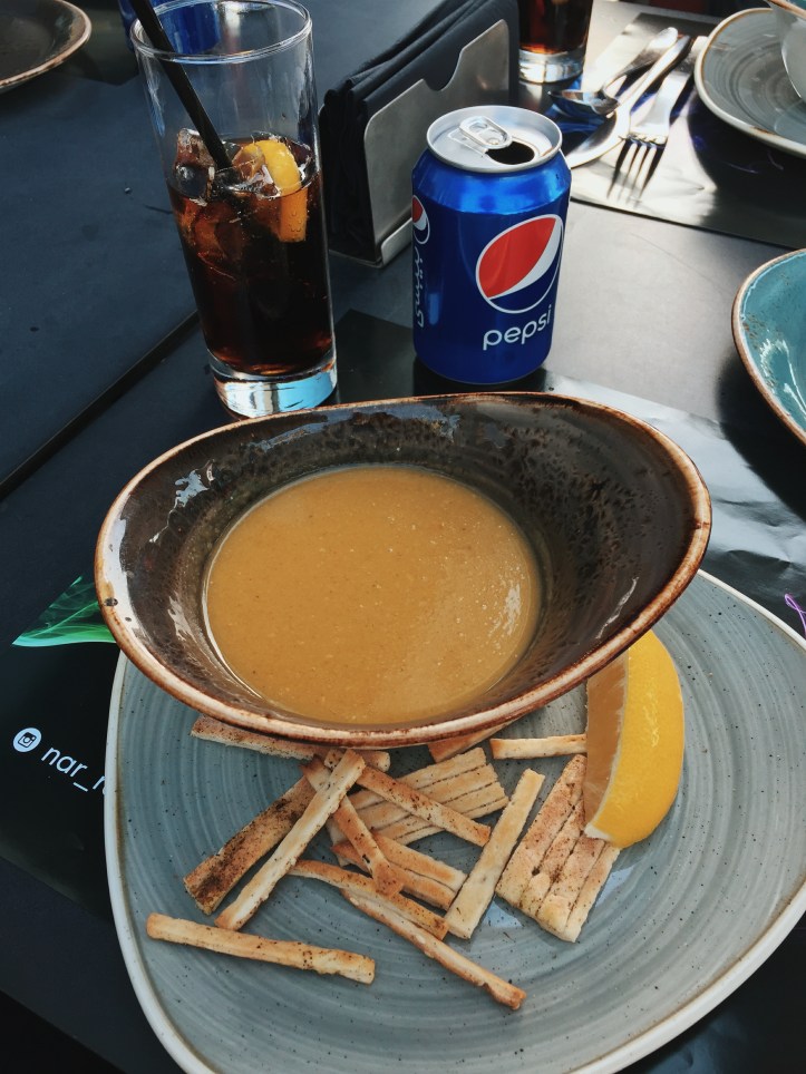 Things to do in Dubai