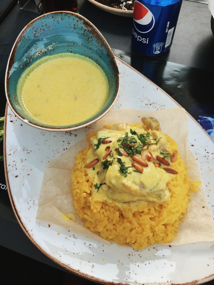 Things to do in Dubai