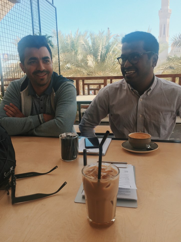 Things to do in Dubai
