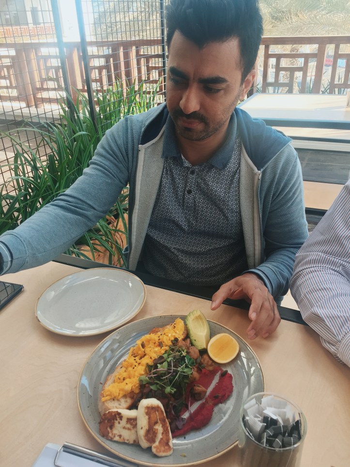 Things to do in Dubai