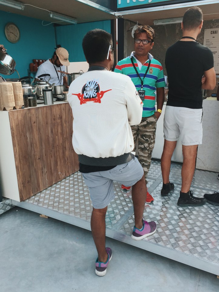 Things to do in Dubai