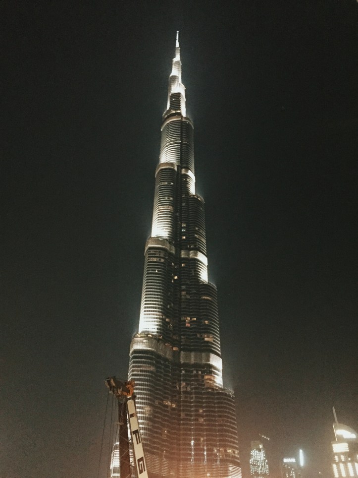 Things to do in Dubai