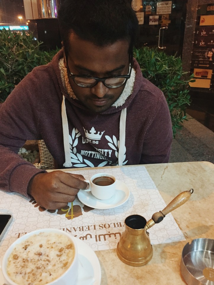 Things to do in Dubai