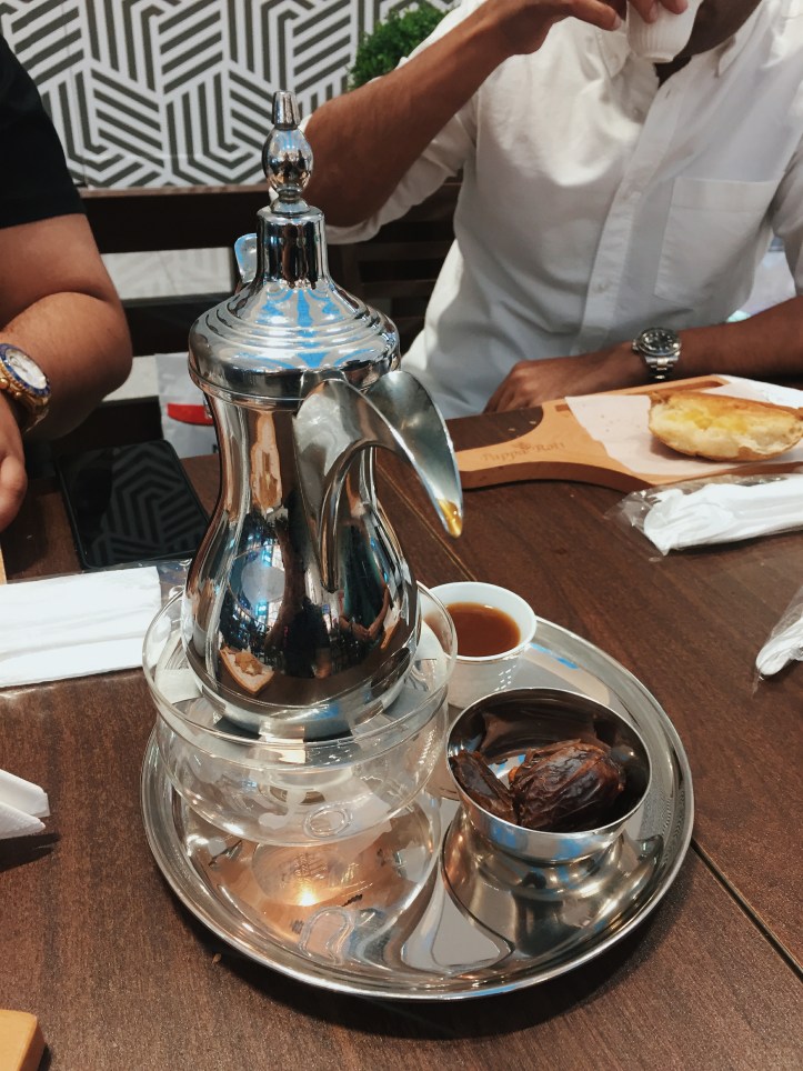Things to do in Dubai