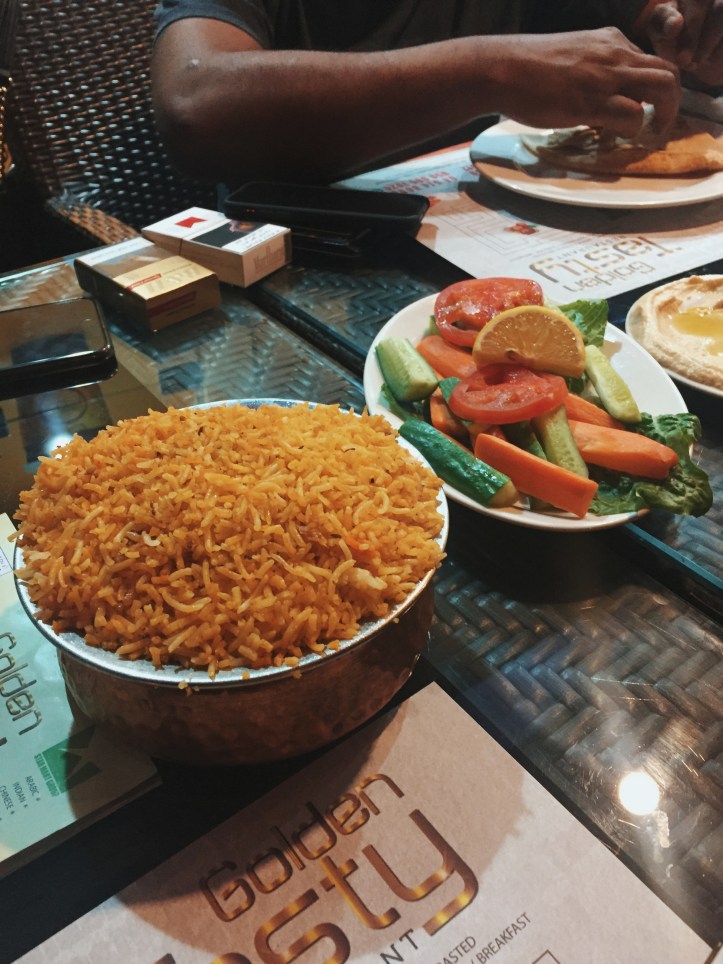 Things to do in Dubai