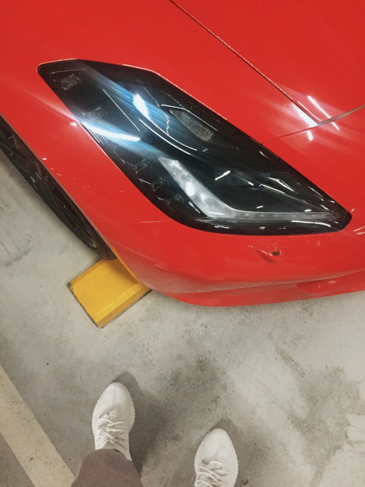 Things to do in Dubai