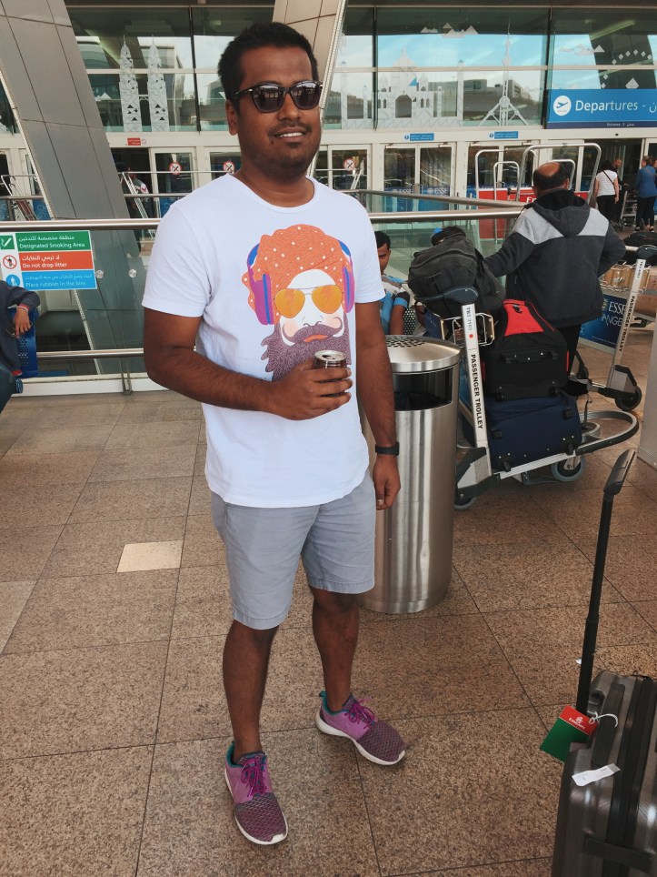 Things to do in Dubai