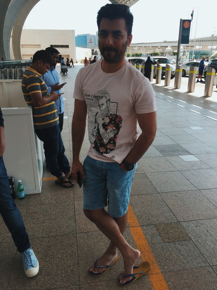 Things to do in Dubai