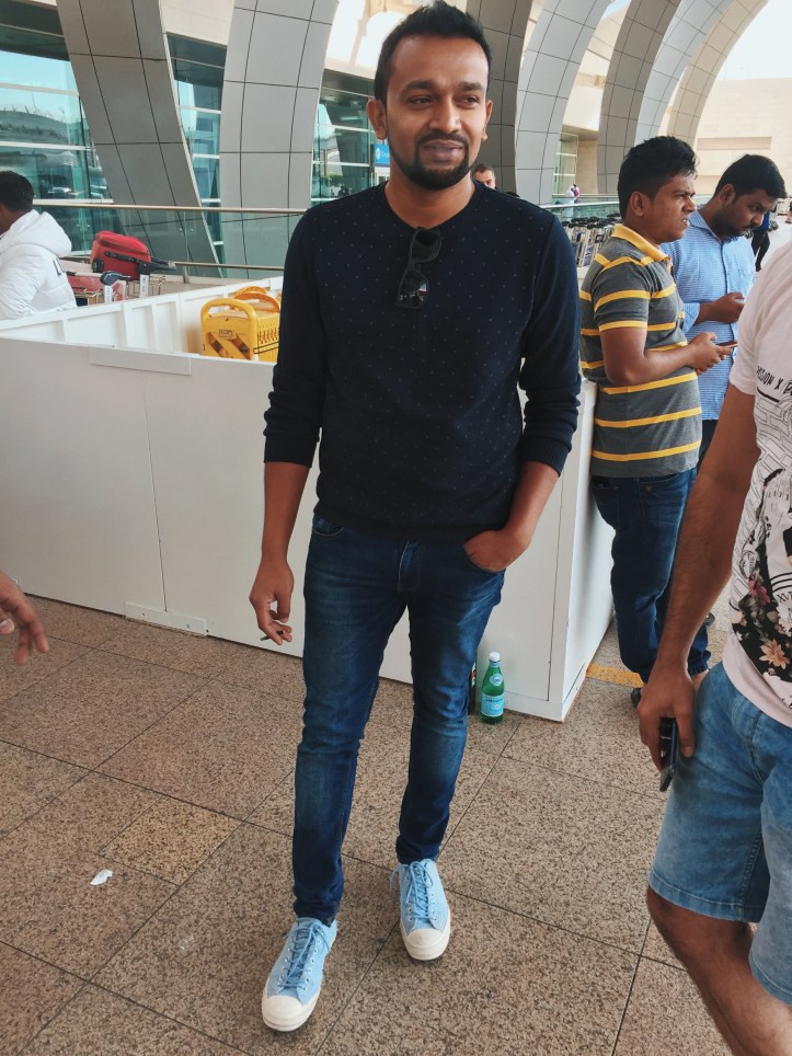 Things to do in Dubai