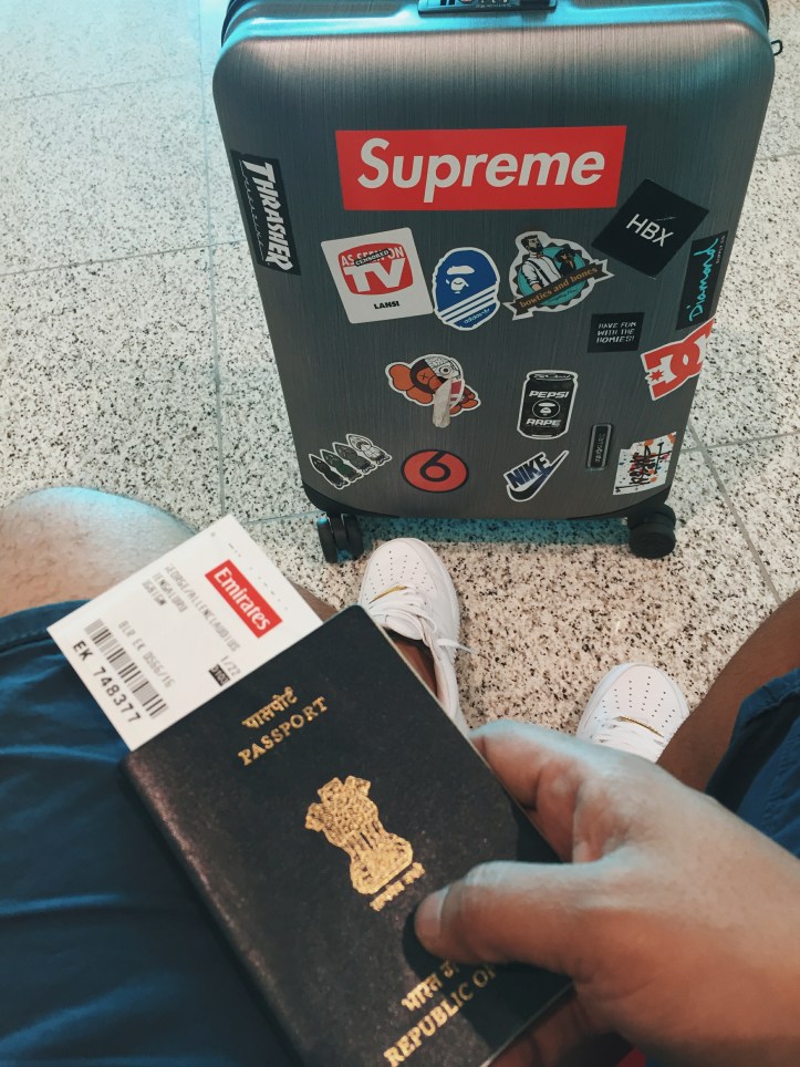 Things to do in Dubai