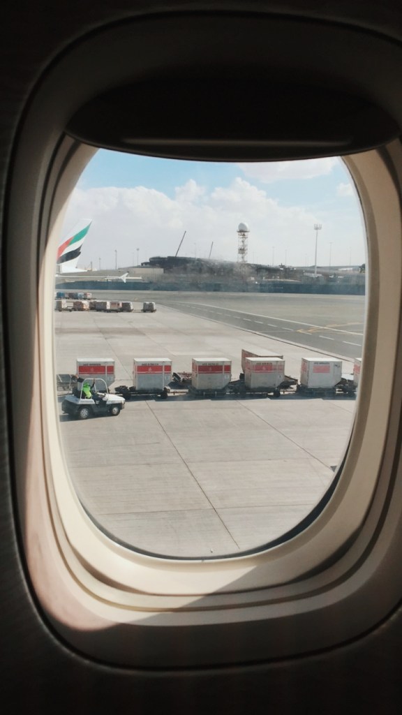 Things to do in Dubai