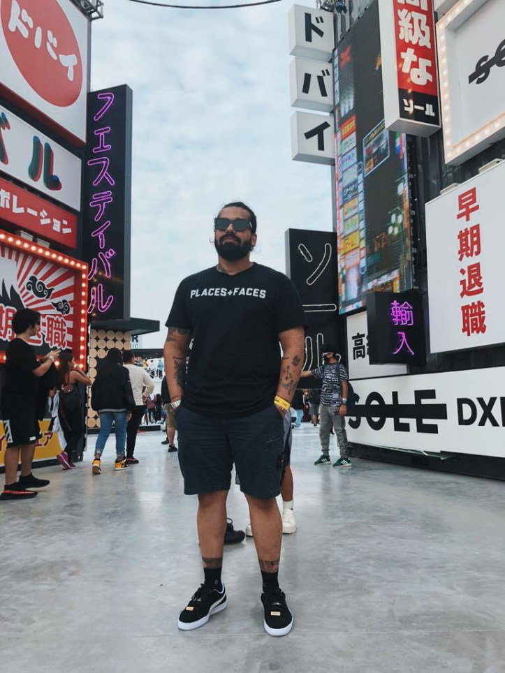 Things to do in Dubai