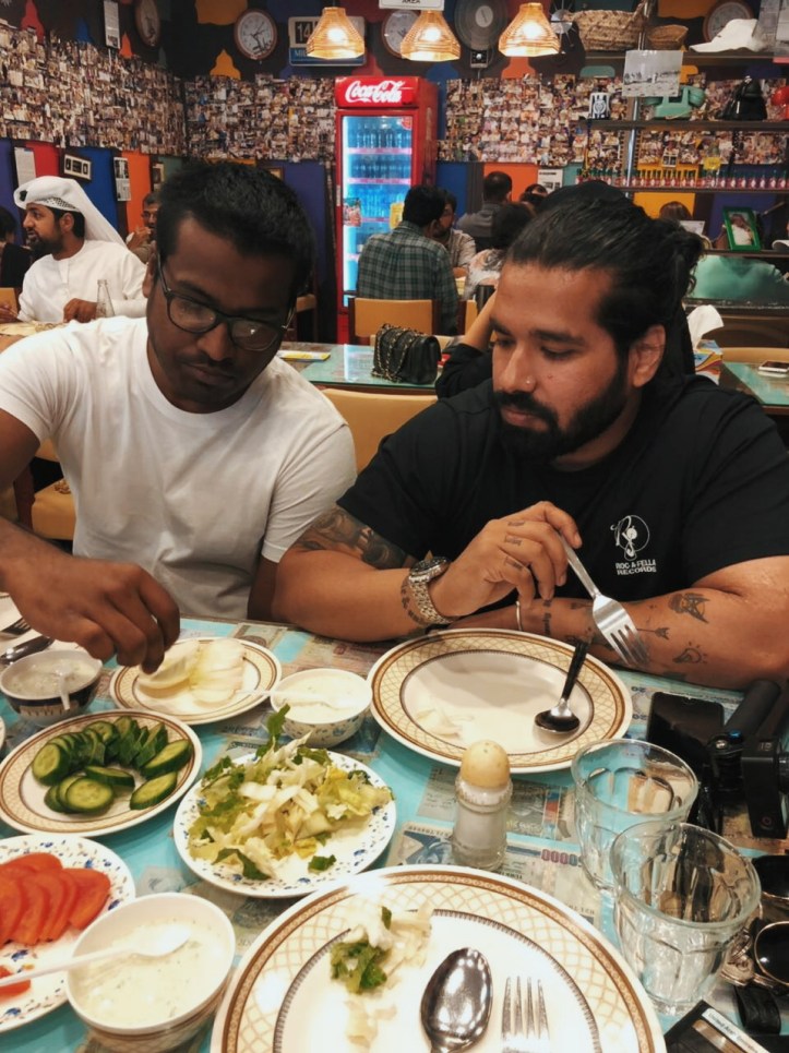 Things to do in Dubai