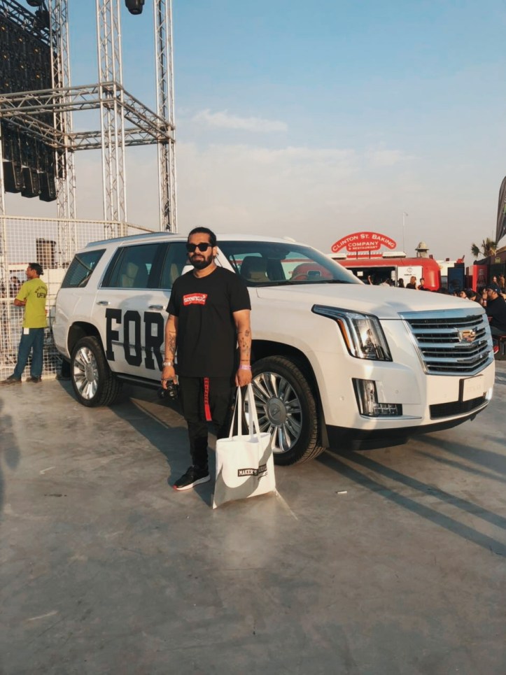 Things to do in Dubai