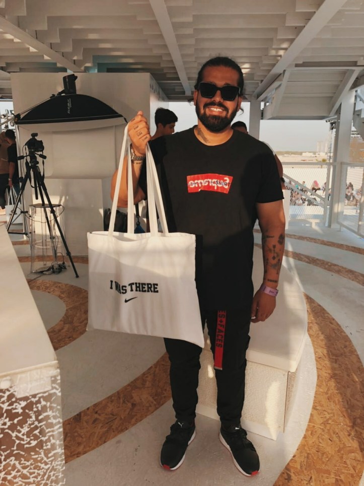 Things to do in Dubai