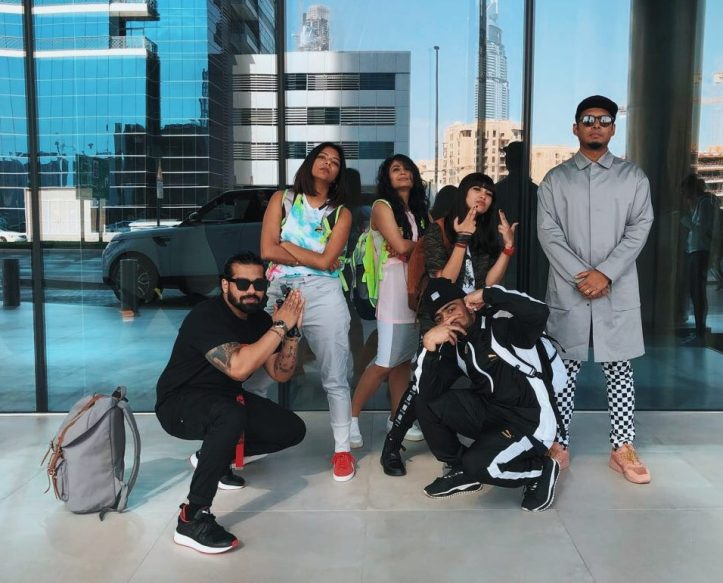 Things to do in Dubai