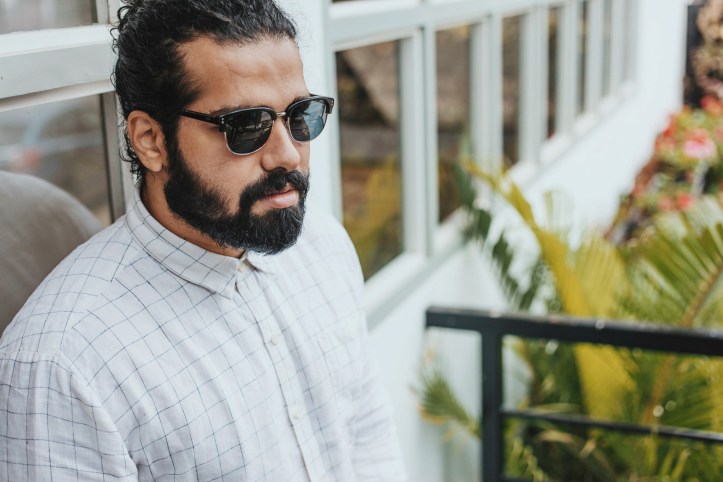 Titan Oleo Sunglasses Collection