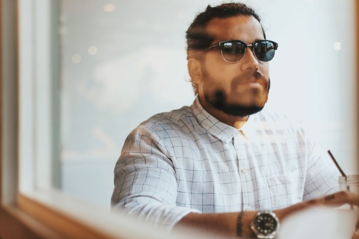 Titan Oleo Sunglasses Collection