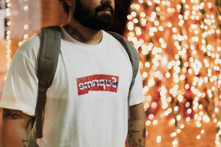 Supreme in India