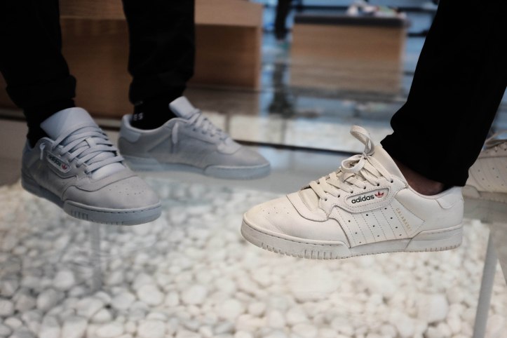 adidas Yeezy Powerphase Calabasas