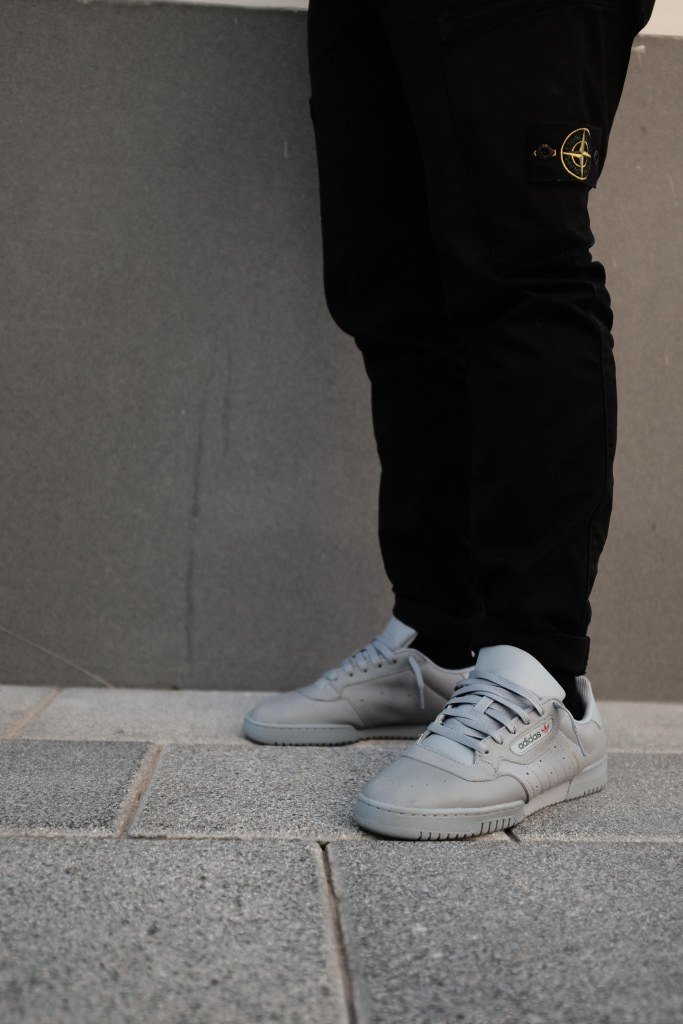adidas Yeezy Powerphase Calabasas