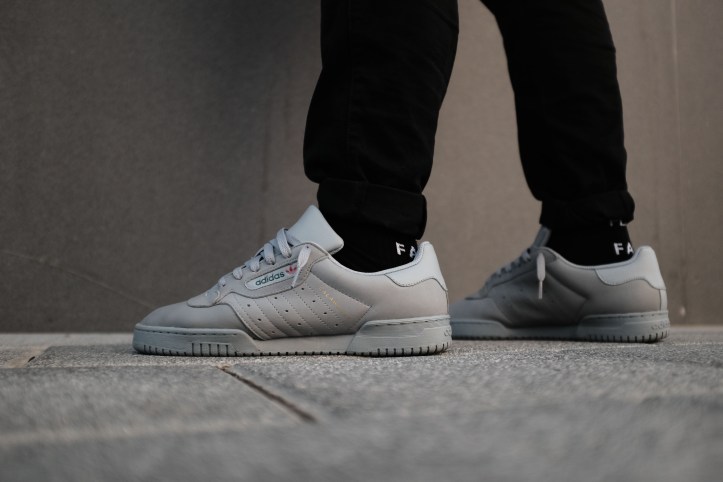 Kanye West Sneakers