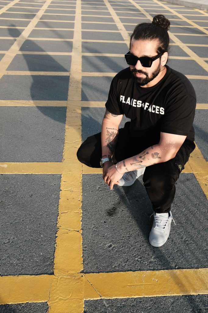 Streetwear Fit