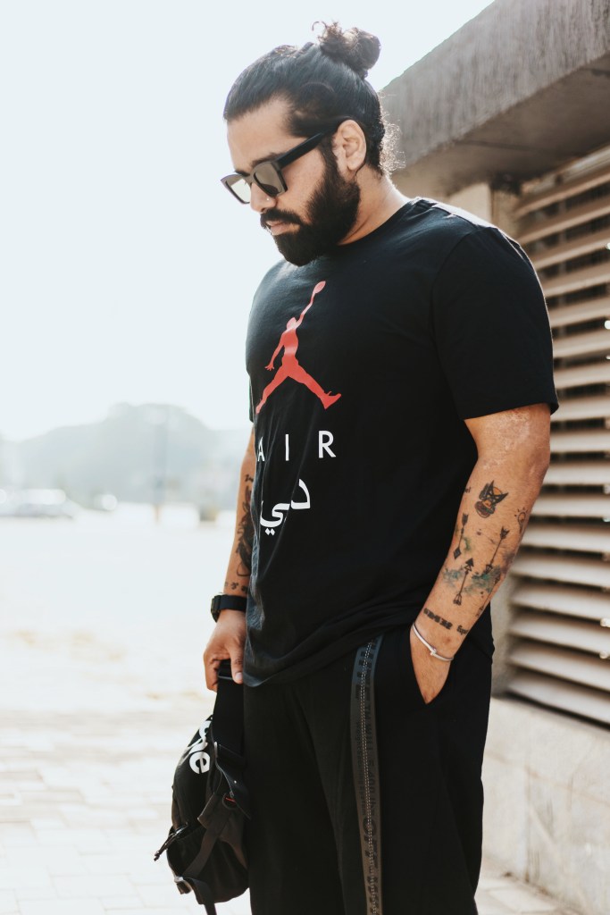 Streetwear Fit Of The Day