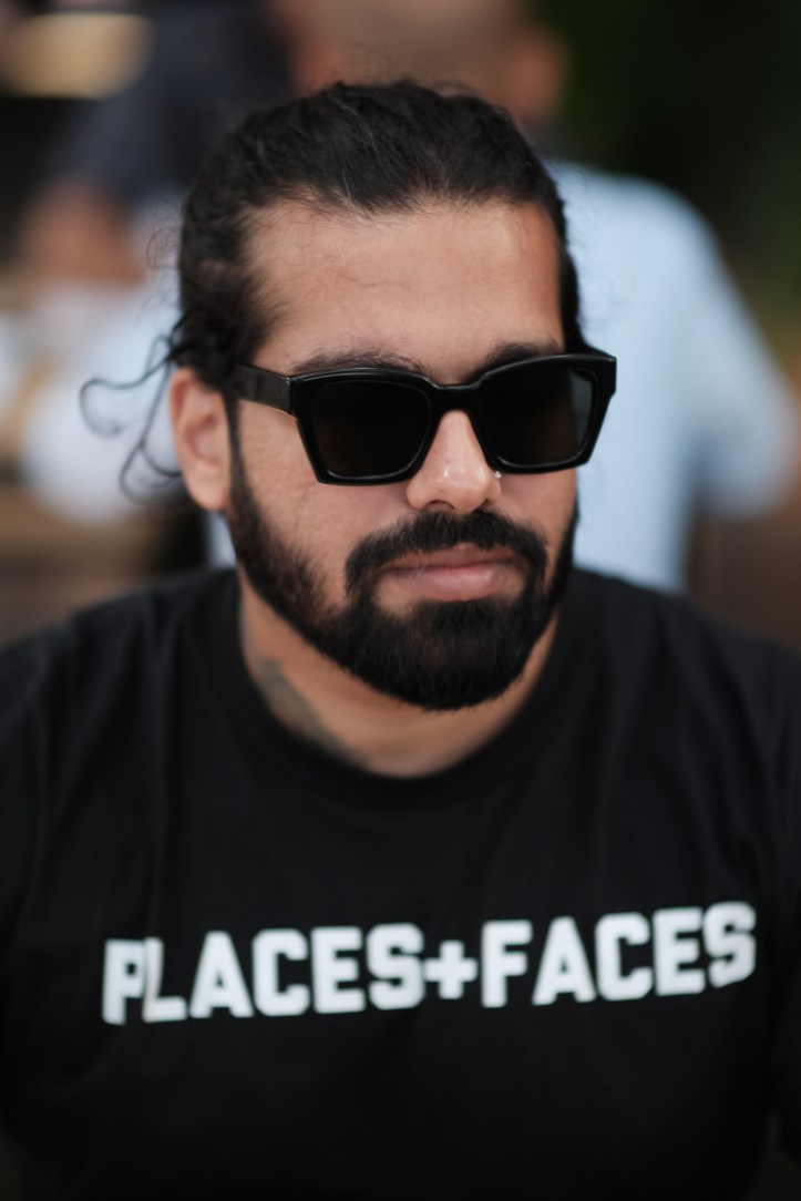 Places Plus Faces Dubai