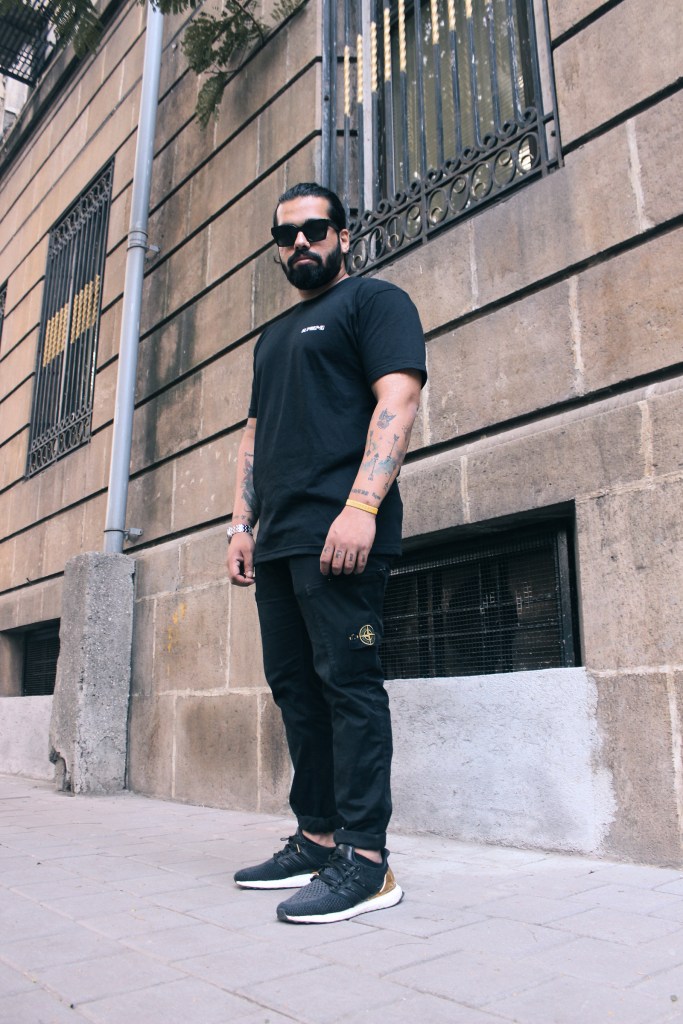 Streetwear Icon India