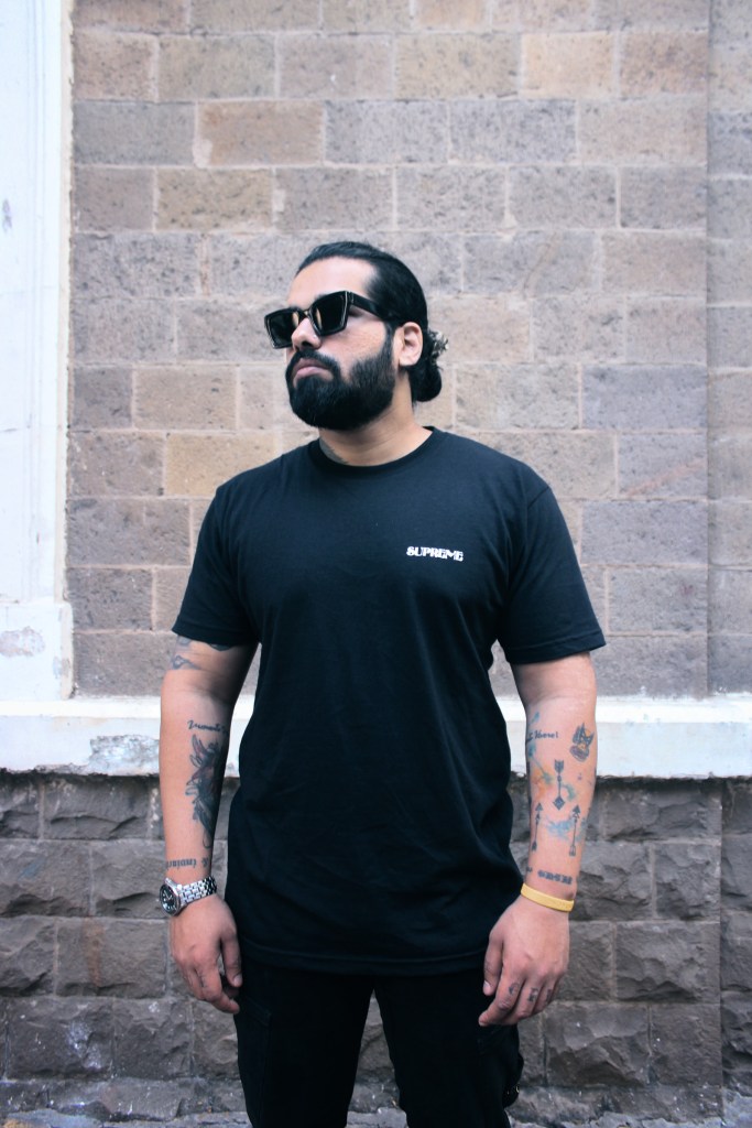 Streetwear Icon India