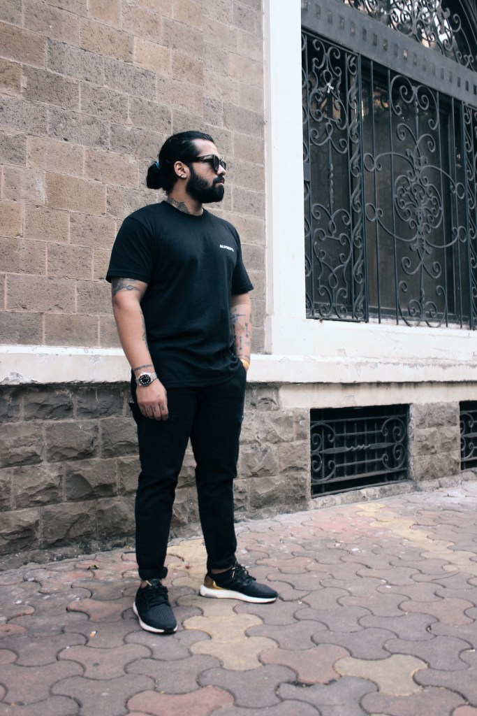 Streetwear Icon India