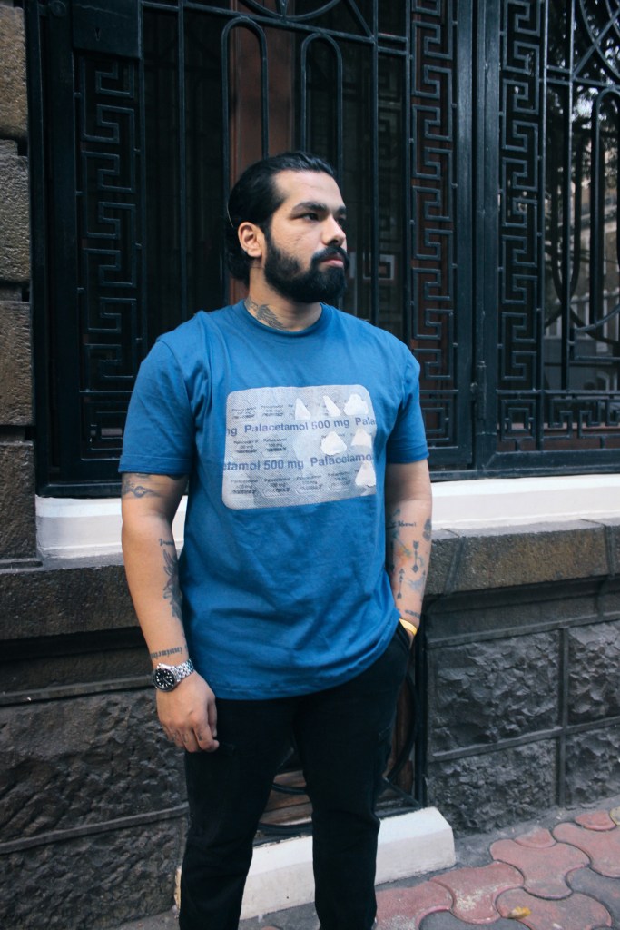 Streetwear Icon India