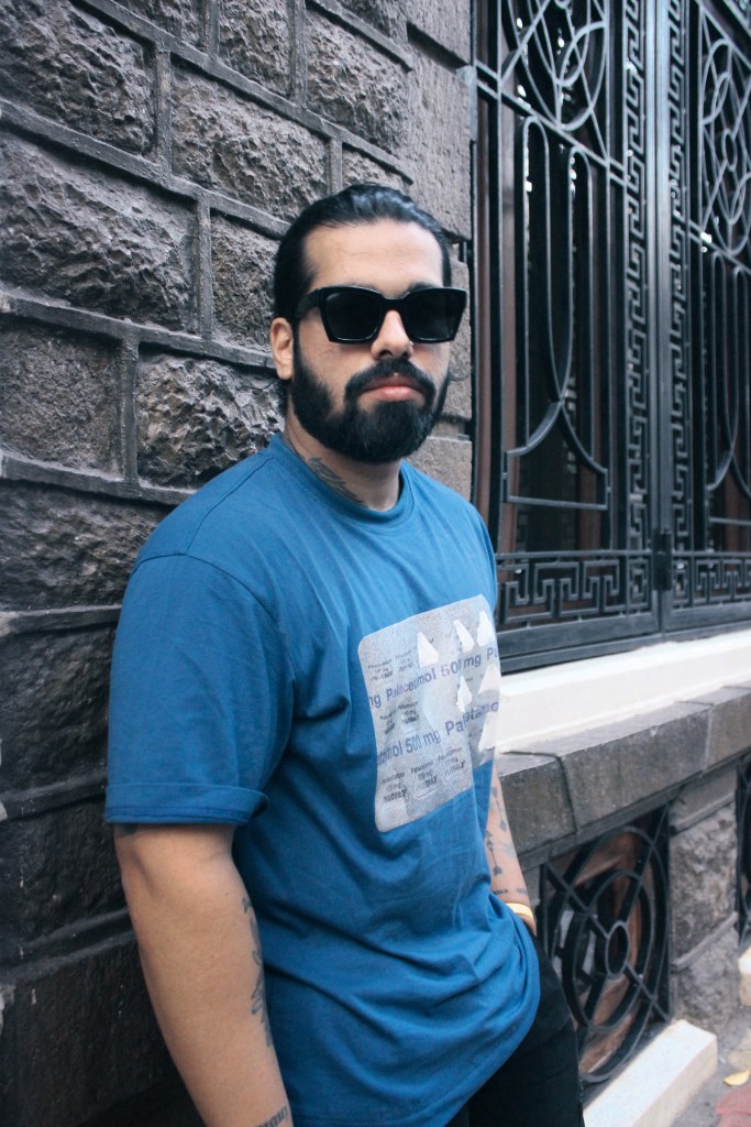 Streetwear Icon India