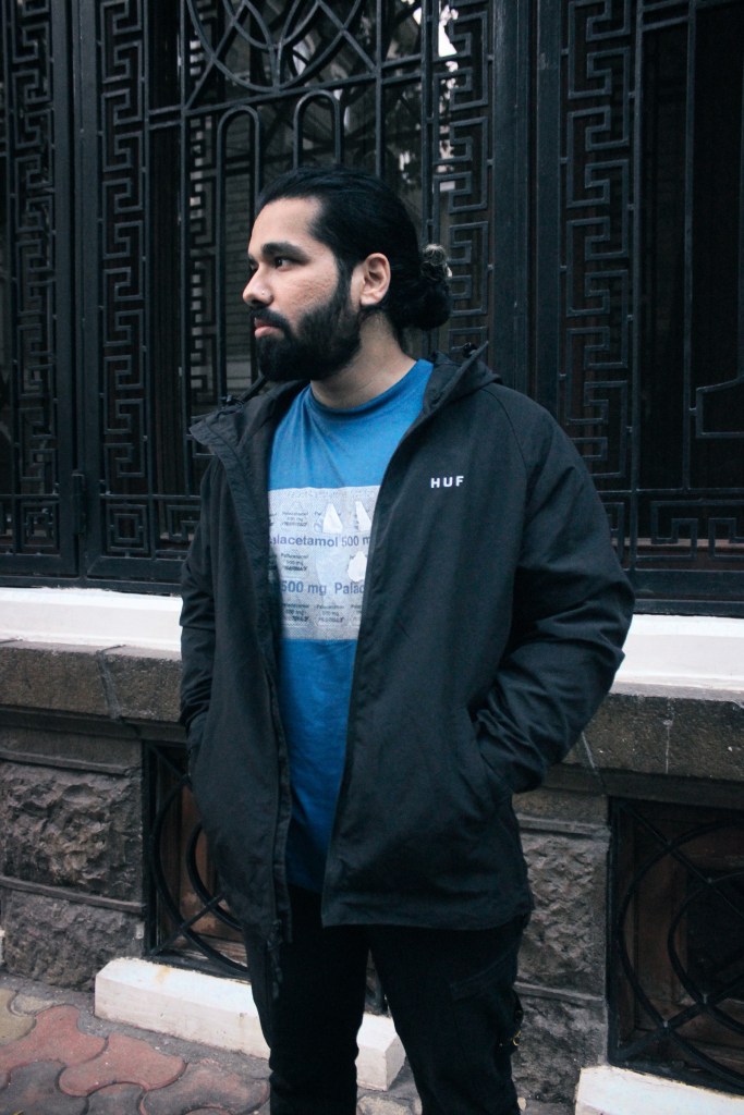 Streetwear Icon India