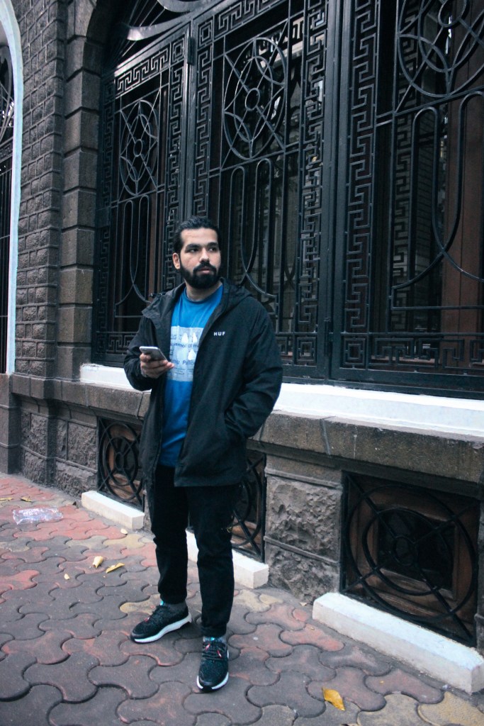 Streetwear Icon India