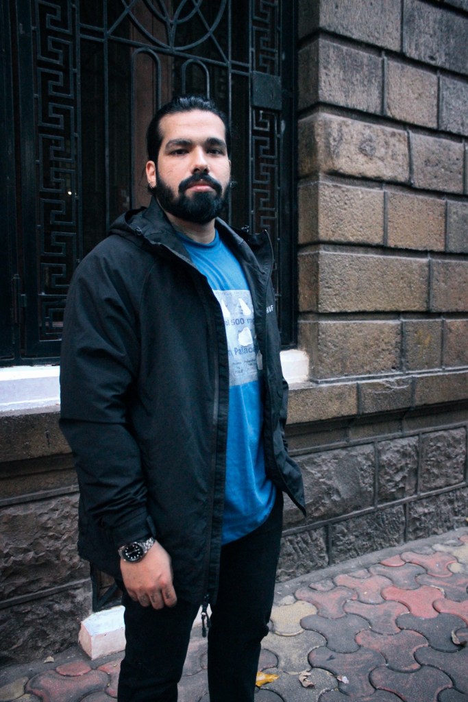 Streetwear Icon India